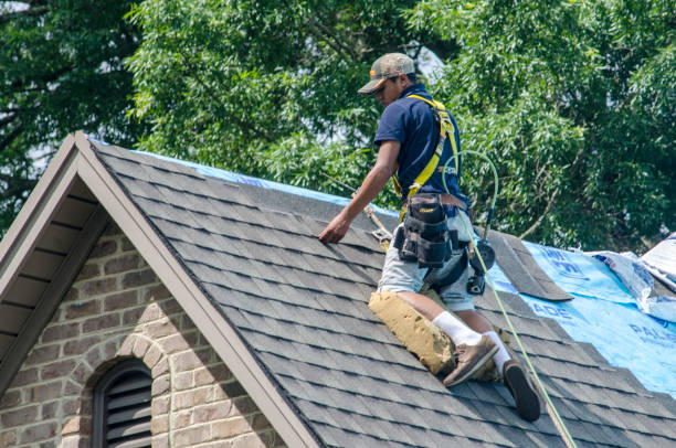 Reliable Farmington, MO Roofing Contractor Solutions